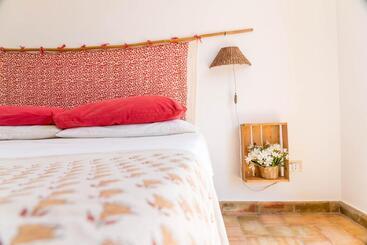 هتل Country Houses Monte Delle Cristule
