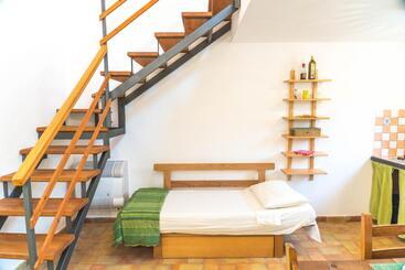 هتل Country Houses Monte Delle Cristule