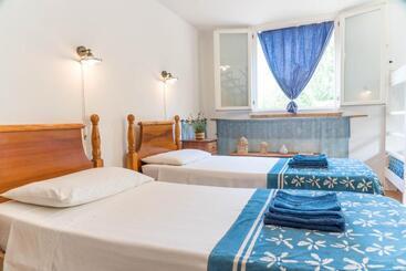 هتل Country Houses Monte Delle Cristule
