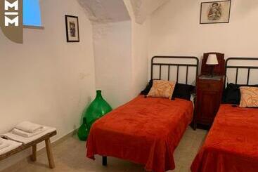 هتل Masseria Mangiato 1557