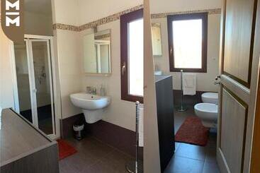 هتل Masseria Mangiato 1557