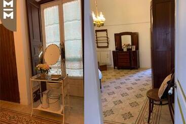 هتل Masseria Mangiato 1557
