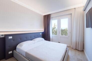 Opera Arte Suite Apartments