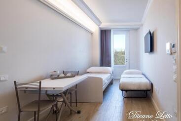 Opera Arte Suite Apartments