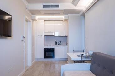 Opera Arte Suite Apartments