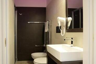 Opera Arte Suite Apartments