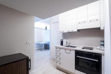 Opera Arte Suite Apartments