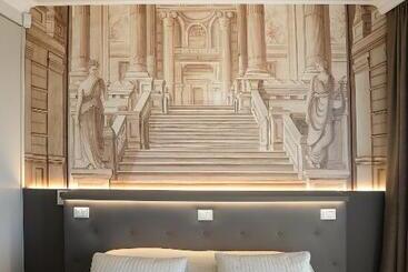 Opera Arte Suite Apartments