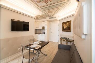 Opera Arte Suite Apartments