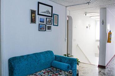 پانسیون El Cable Hostal
