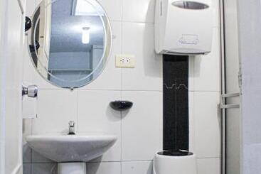 پانسیون El Cable Hostal