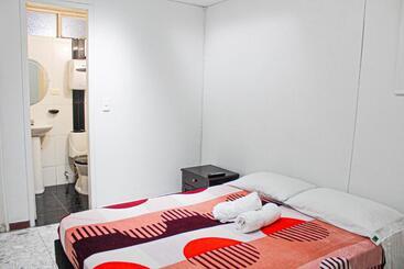 پانسیون El Cable Hostal