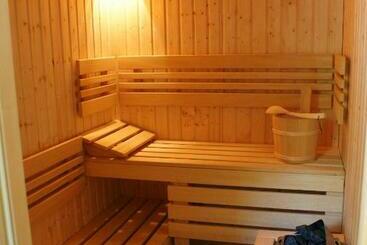 پانسیون Guest House Boba