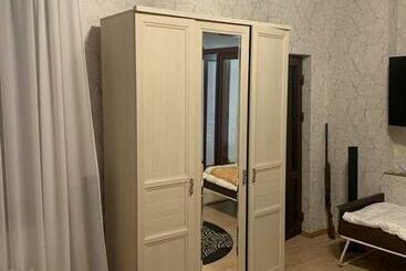 پانسیون Guest House On Citrusovaya 4