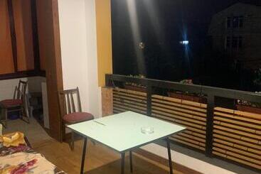 پانسیون Guest House On Citrusovaya 4