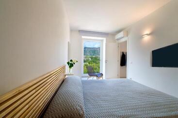 פנסיון Pane E Marmellata