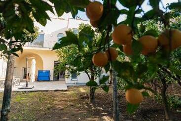 پانسیون Pane E Marmellata