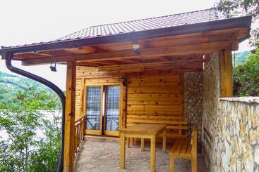 پانسیون Panorama Resort