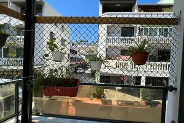 پانسیون Tainan B&b Hall West Centra