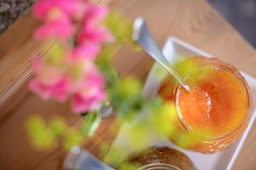 Pension Etschblick B&b