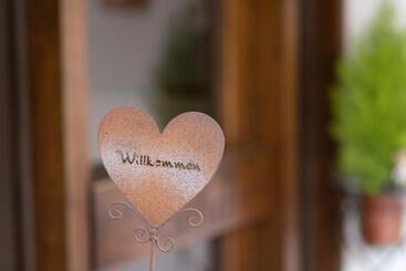 Pension Margreth