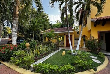 Porto Bello Hotel Boutique