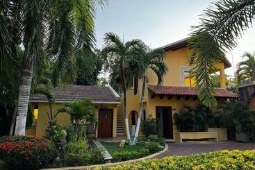 Porto Bello Hotel Boutique