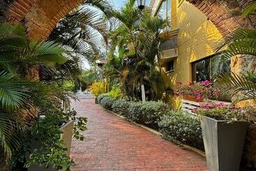 Porto Bello Hotel Boutique