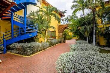 Porto Bello Hotel Boutique