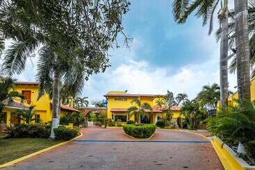 Porto Bello Hotel Boutique