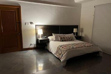 Porto Bello Hotel Boutique