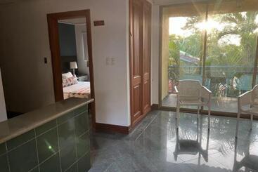 Porto Bello Hotel Boutique