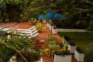 Porto Bello Hotel Boutique