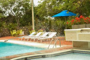 Porto Bello Hotel Boutique
