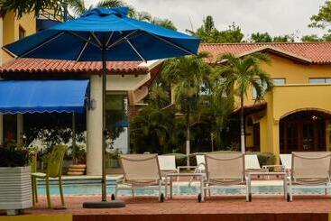Porto Bello Hotel Boutique