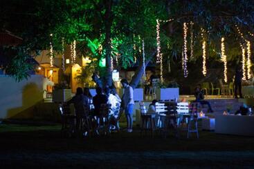Porto Bello Hotel Boutique