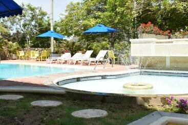 Porto Bello Hotel Boutique