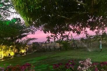 Porto Bello Hotel Boutique