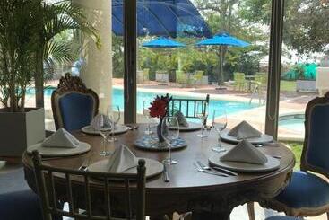 Porto Bello Hotel Boutique