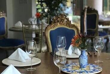 Porto Bello Hotel Boutique