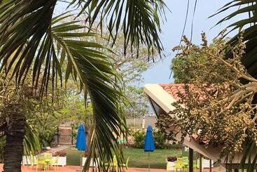 Porto Bello Hotel Boutique