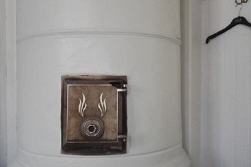 Retkeilymaja Virkkula   Hostel