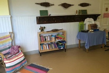 Retkeilymaja Virkkula   Hostel