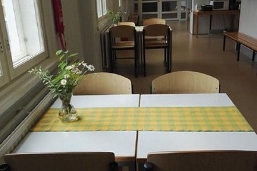 Retkeilymaja Virkkula   Hostel