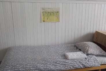 Retkeilymaja Virkkula   Hostel