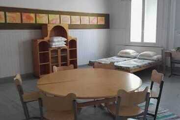 Retkeilymaja Virkkula   Hostel