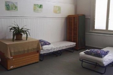 Retkeilymaja Virkkula   Hostel