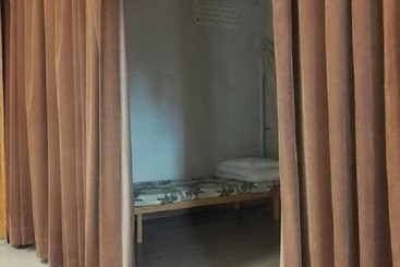 Retkeilymaja Virkkula   Hostel