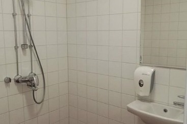 Retkeilymaja Virkkula Hostel