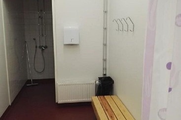 Retkeilymaja Virkkula   Hostel